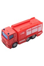 SIKU Spielzeugauto Feuerwehr