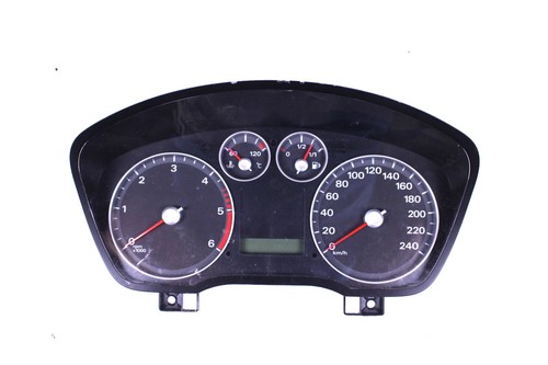 Tachometer ford focus - tachometer, ii