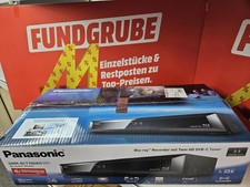 PANASONIC DMR-BCT760AG Blu-ray