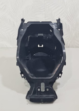 SATTELUNTERLAGE KOFFERRAUM