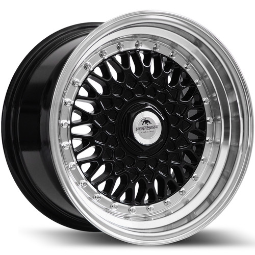 Zoll malm bbs - zoll, rs