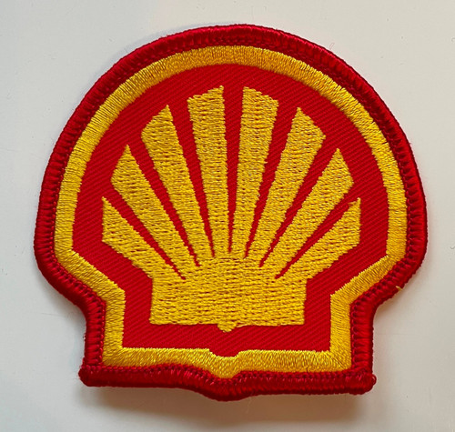 Aufnäher patch logo - /,