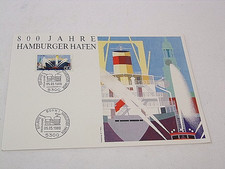 BRD  1989- Mi  1419 - 800