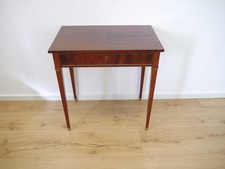 Biedermeier schreibtisch tisch - biedermeier,