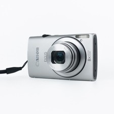 Canon IXUS 230 HS 12.1MP