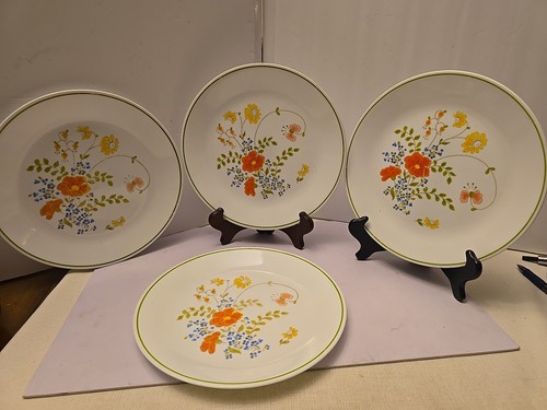 Corelle wildflower 1 4 - corelle,