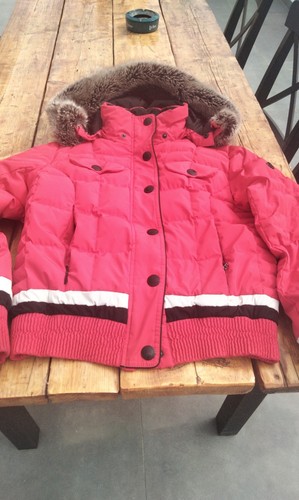 Wellensteyn damen winterjacke - wellensteyn,