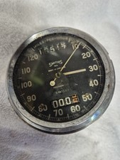 Smiths chronometric 467 - s,