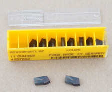 10 x Kennametal A2030R06CL02