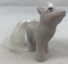 My Little Pony G1 Baby Blossom