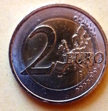 Euro BRD   2 Euro  J   WWU