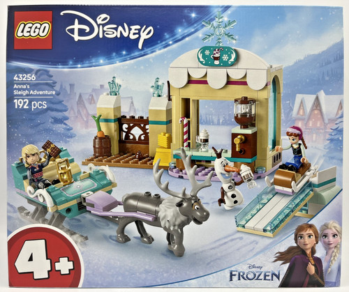 Lego disney 43256 annas - 43256,