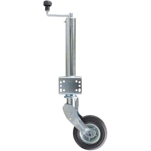 Anhänger stützrad 400kg - anhänger,