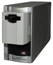 Nikon super coolscan 4000 - coolscan, dia