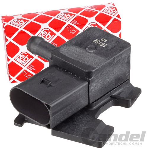 Febi abgasdrucksensor - febi,