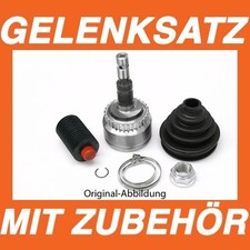 Gelenksatz Antriebswelle OPEL