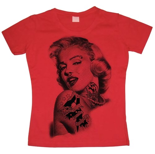 Marilyn monroe damen - marilyn,