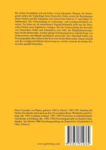 Adel deutscher orden und - deutscher,