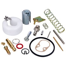 Überholkit Ersatzteile: Vergaser Reparaturset für Zündapp, Puch Mofas mit Bing S