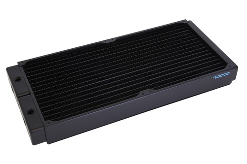 Alphacool nexxxos xt45 full - alphacool,