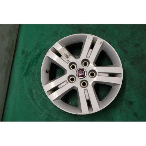 Felgensatz fiat freemont - felgensatz,