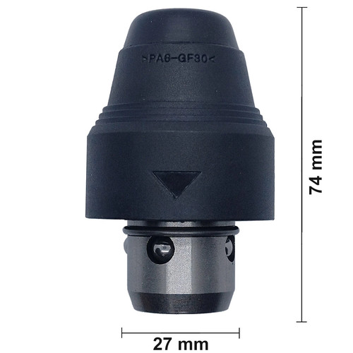 Sds plus bohrfutter für - bohrfutter,