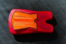 Under Armour Baseball Schlaghelm Kieferschutz Jaw Guard Face Guard