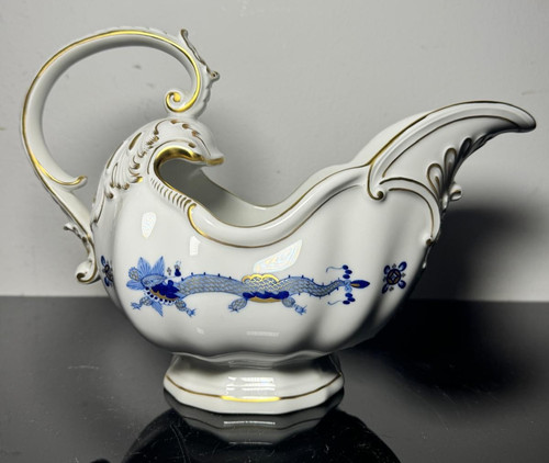 Meissen porzellan große - meissen,
