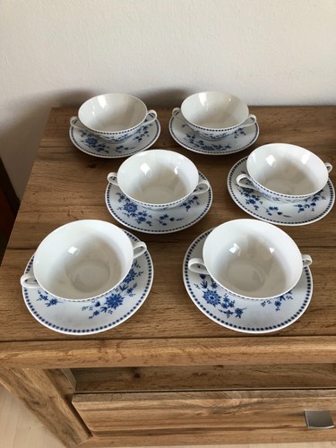 Suppentassen seltmann weiden - suppentassen,