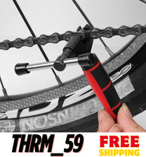 Fahrrad Kettennieter