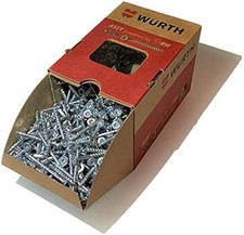 Würth ASSY 4 CSMP verzinkt TG