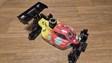 Rennstallauflösung d819rs - hb,