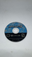 Mario Party 7 Gamecube (NTSC US USA Version) - Nur CD ohne OVP getestet #3164