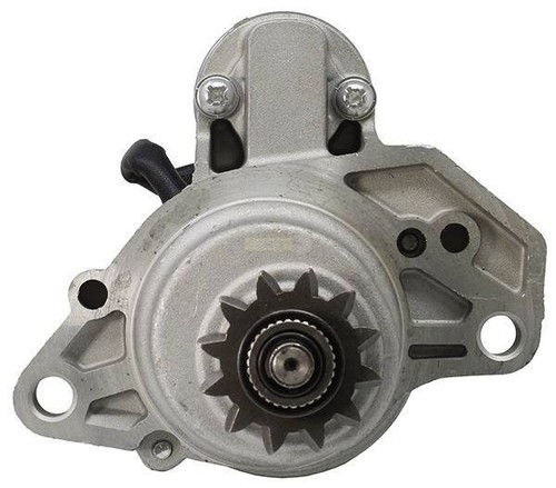 Anlasser neu 12v - neu, 2,2kw