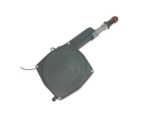 Antenne audi fuba - fuba,
