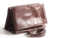 Plaubel Makina 67 Ledertasche Leather Bag