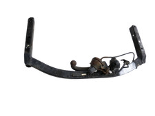 Anhängerkupplung AHK schwenkbar 13pol für Audi A6 4F C6 05-09 Kombi 4F0800491C