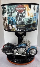 Harley Davidson Heritage