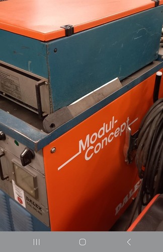 Mag mig schlauchpaket von - mag/, mig-schlauchpaket