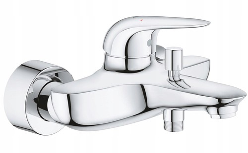Grohe eurostyle 23726003 - grohe,