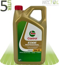 Castrol Edge Professional