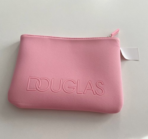 Douglas schminktasche rosa - douglas,