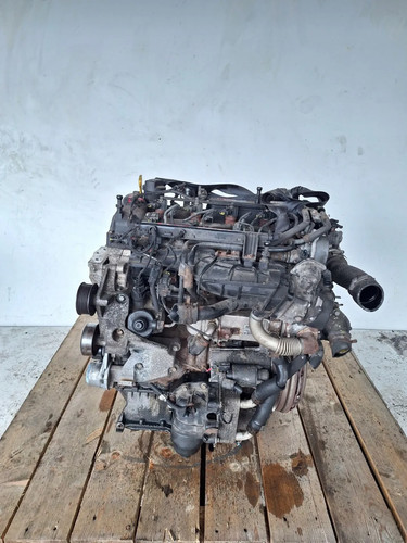 Motor kia sportage d4ha 0 - sportage, 2.0