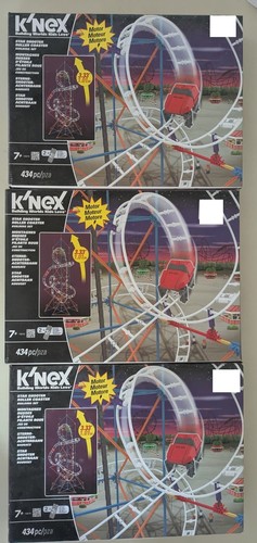 Knex 13570 star - knex, shooter
