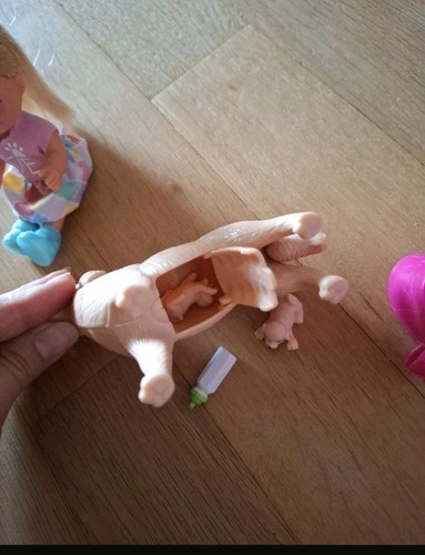 Simba toys hundemami hund - toys,