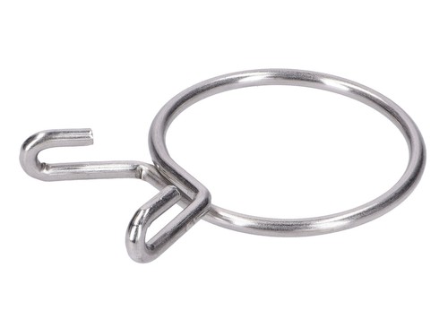 Spannring ansaugschlauch - spannring,