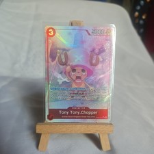 One Piece Card Game - Tony