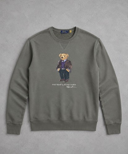 Ralph lauren polo - ralph, bear