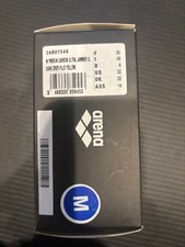 New! Arena Powerskin Men's