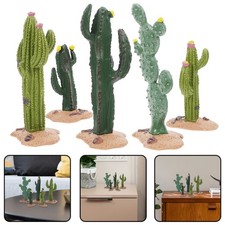 Pcs kakteen figuren modell - ,